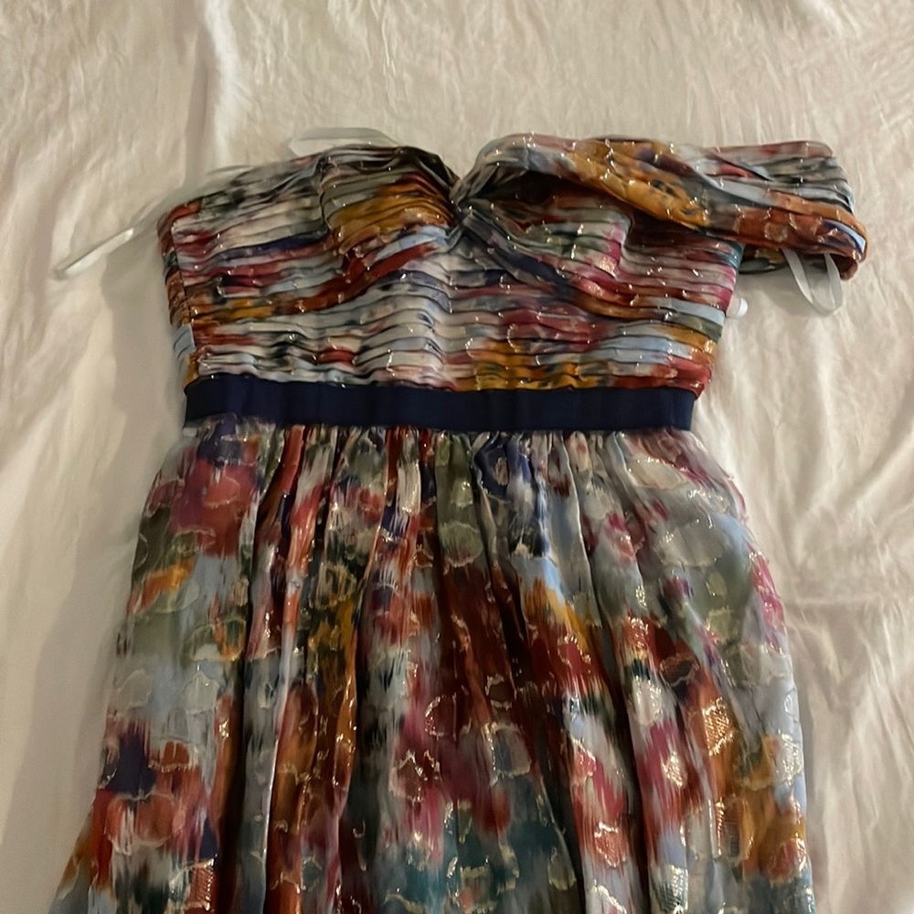BCBG Maxi Dress